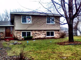 8300 Upton Ave N, Brooklyn Park, MN 55444