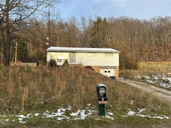 2575 Joyce Hill Rd SW, New Philadelphia, OH 44663