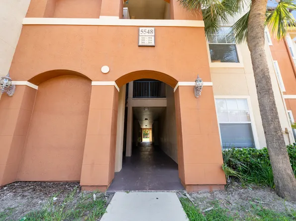 5548 Metrowest Blvd APT 202, Orlando, FL 32811