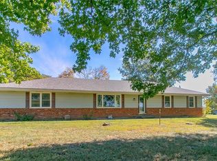 1170 NW 300th Rd, Holden, MO 64040