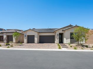364 Tigullio Ave, Henderson, NV 89011