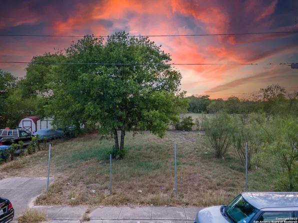 1751 AMANDA ST LOT S, San Antonio, TX 78210