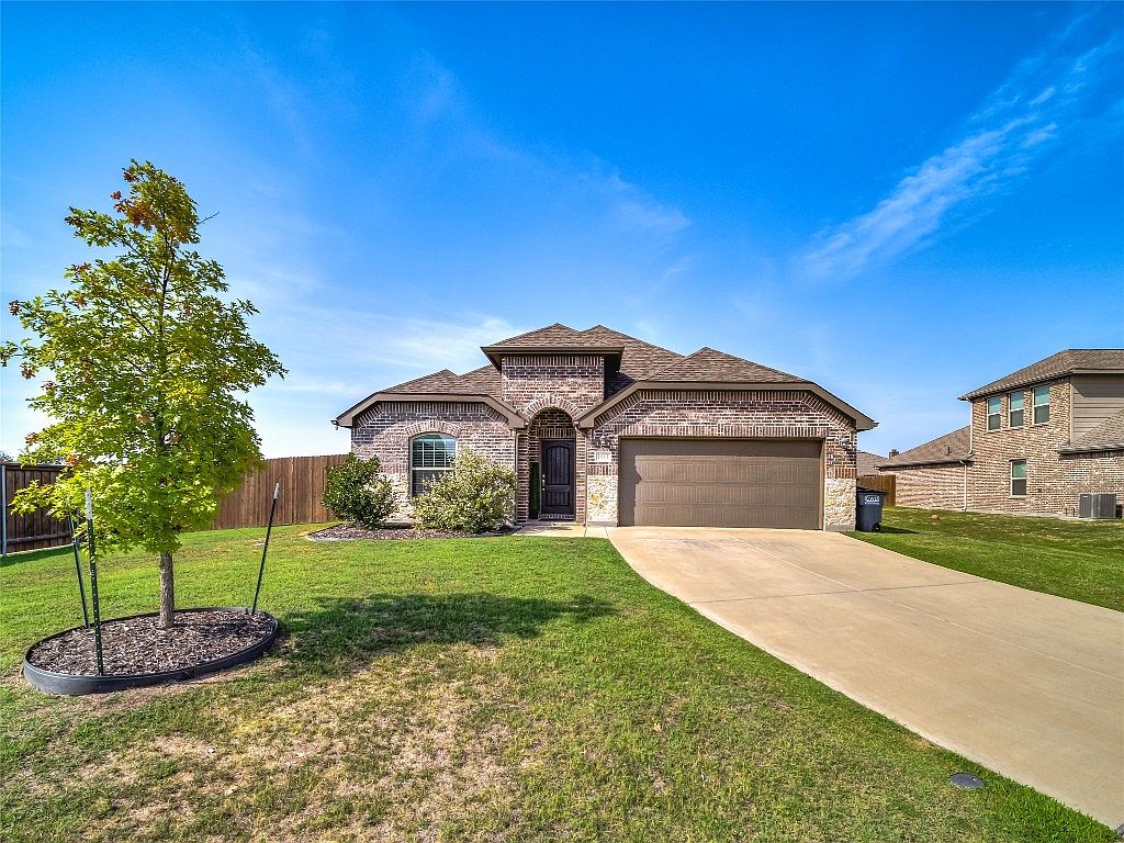 103 Mesa Verde Ct, Forney, TX 75126 Zillow