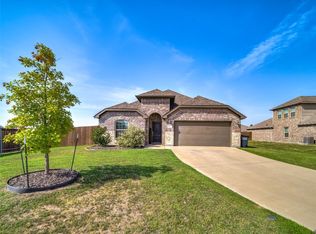 103 Mesa Verde Ct, Forney, TX 75126