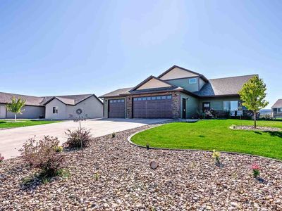 3785 Ward Ave, Spearfish, SD, 57783
