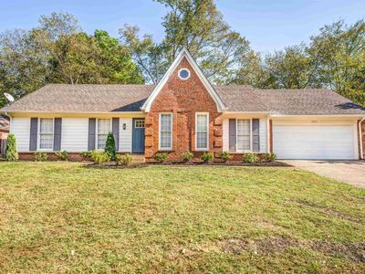 1050 Boones Hollow Dr, Cordova, TN, 38018