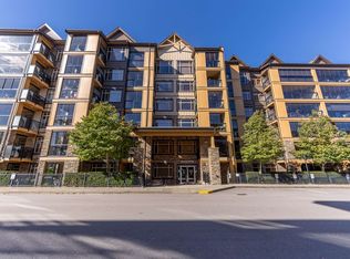 8157 207th St #316, Langley, BC V2Y 0V3