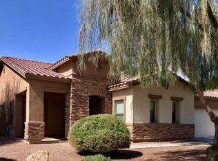 19608 E Carriage Way, Queen Creek, AZ 85142