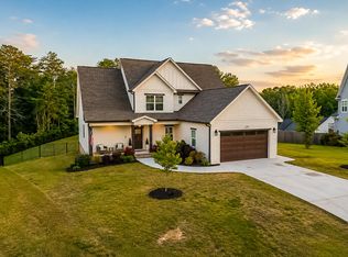 175 Ridge Crest Ct SW, Mc Donald, TN 37353