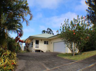 45-514 Palikekua St, Honokaa, HI 96727