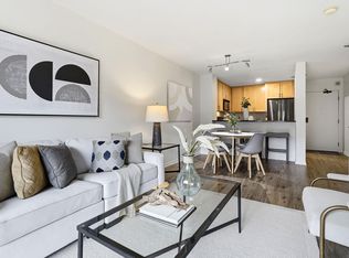 401 S 1st St Unit 321, Minneapolis, MN 55401
