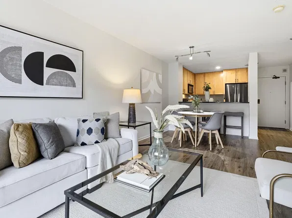 401 S 1st St Unit 321, Minneapolis, MN 55401