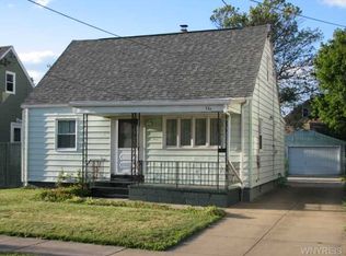 144 W Woodside Ave, Buffalo, NY 14220