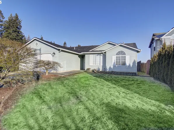 8308 NE 163rd Ave, Vancouver, WA 98682