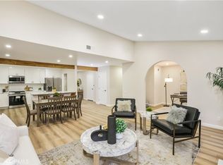 24126 Calendula, Mission Viejo, CA 92692