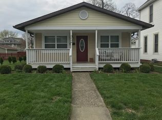 2246 N Delaware St, Indianapolis, IN 46205