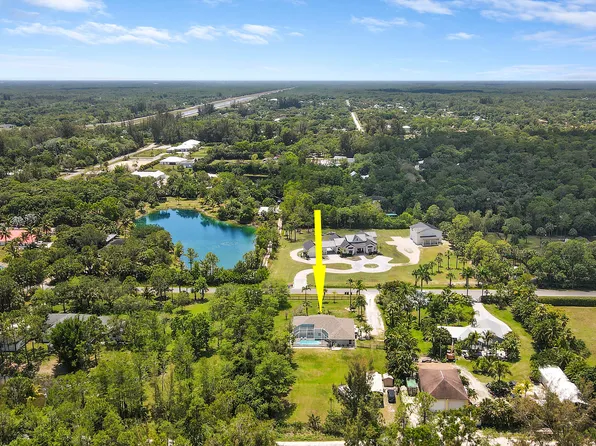 9227 Quail Trail, Jupiter, FL 33478