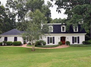 2410 Pheasant Dr, Albany, GA 31707