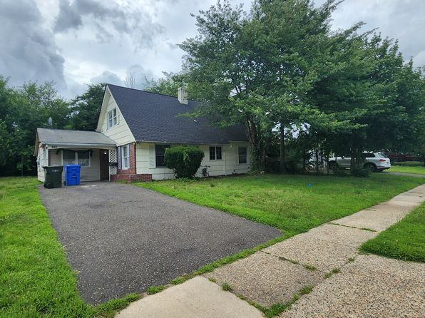 111 Sheffield Dr