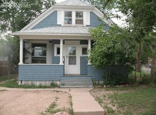 200 S 16th St, Colorado Springs, CO 80904