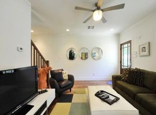 4611 Ramsey Ave, Austin, TX 78756