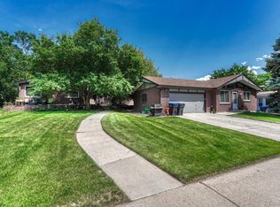 5380 S Prescott St, Littleton, CO 80120