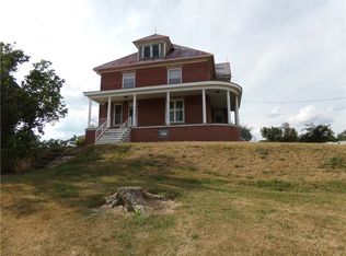 139 Menser Rd, Somerset, PA 15501