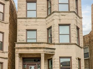 6402 S Ingleside Ave, Chicago, IL 60637