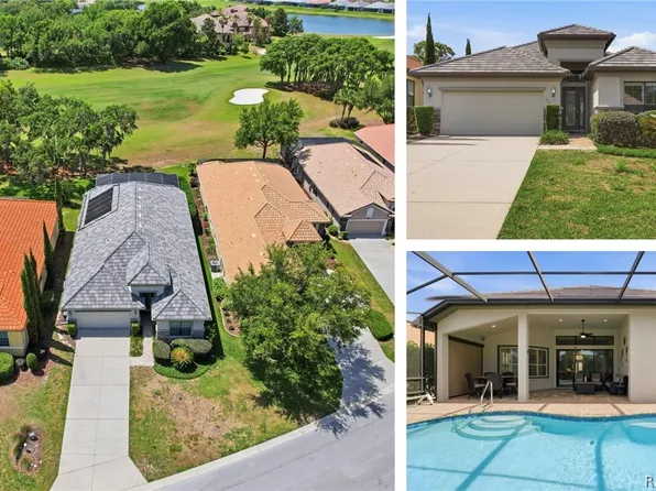 1264 W Diamond Shore Loop, Hernando, FL 34442