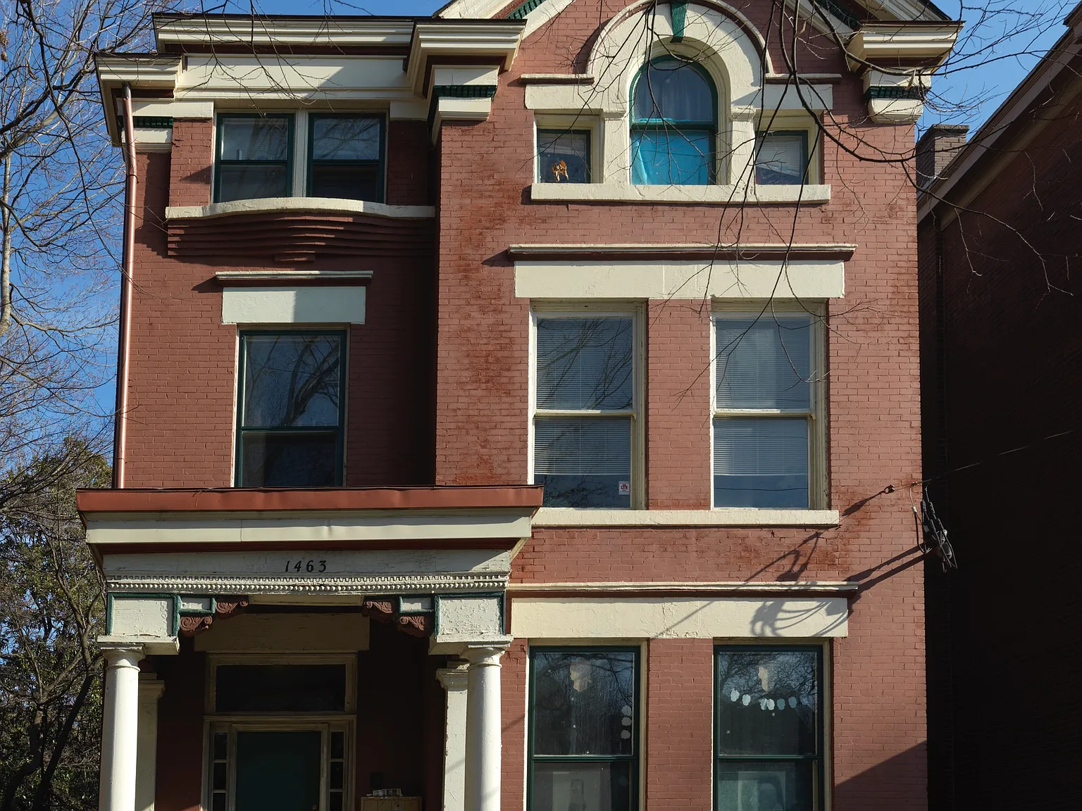 1 bed, 685 sqft, $799 — Photo 1