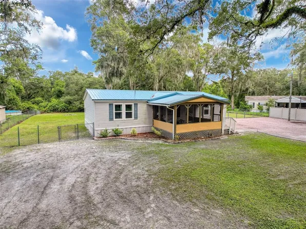 13305 Rosearro Ct, Hudson, FL 34669