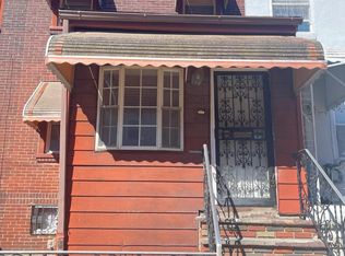 2738 S Sheridan St, Philadelphia, PA 19148