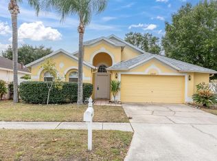 22537 Roderick Dr, Land O Lakes, FL 34639