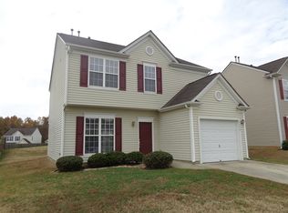 4336 Canipe Dr, Charlotte, NC 28269