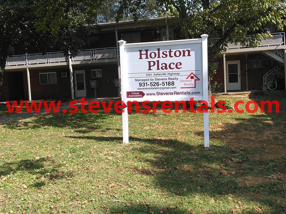 1st image of 5101 Asheville Hwy #A