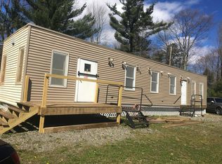 278 Route 196, Tobyhanna, PA 18466