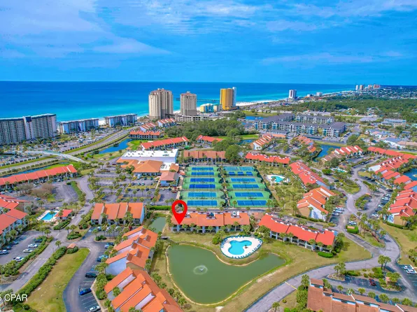 520 Richard Jackson Blvd Unit 2406, Panama City Beach, FL 32407