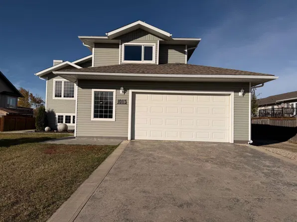 10115 93rd St, Sexsmith, AB T0H 3C0
