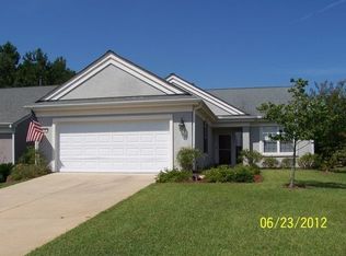 14 Botanica Ct, Bluffton, SC 29909
