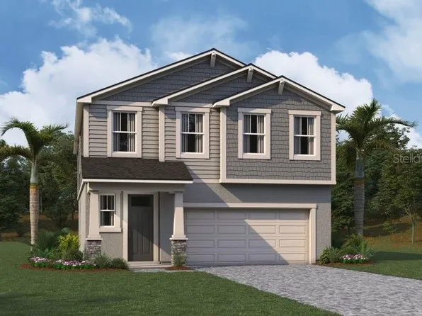 13023 Sunseed St, Parrish, FL 34219