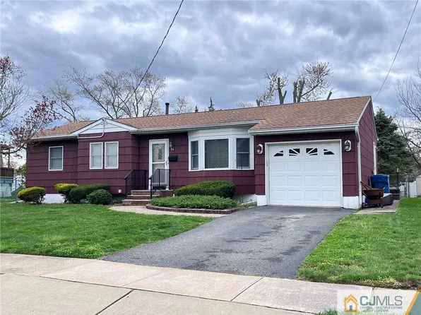 14 Haven Rd, Old Bridge, NJ 08857