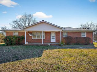 1530 Mike Muncey Rd Lot 2, McMinnville, TN 37110