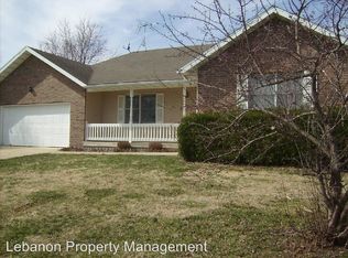 1341 Woodspice Trl, Lebanon, MO 65536