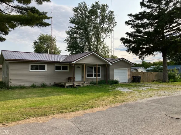 501 W Taylor St, Alexandria, IN 46001