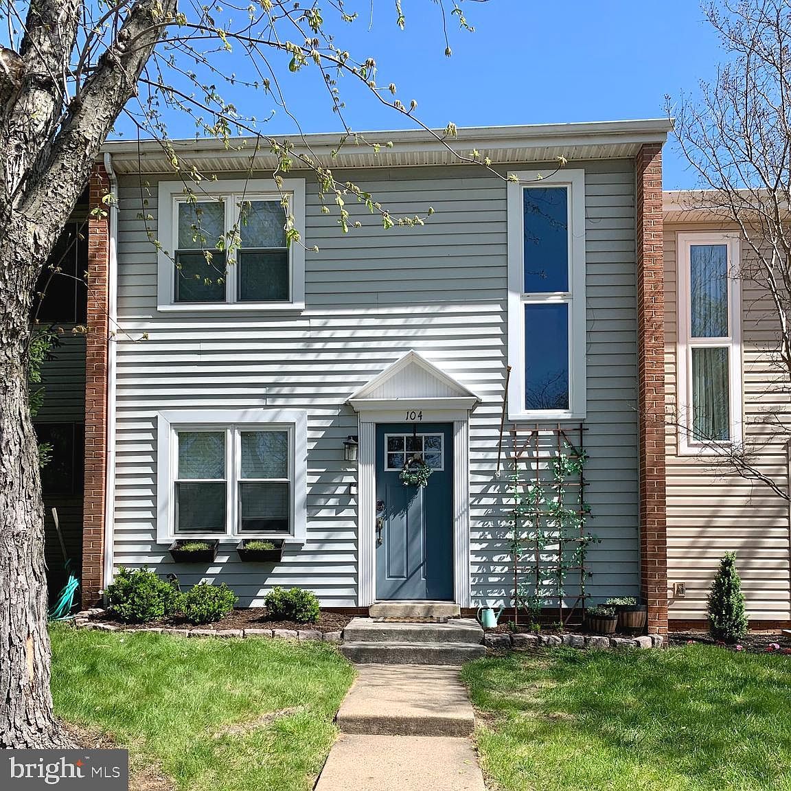 104 Catoctin Cir SW, Leesburg, VA 20175 | Zillow