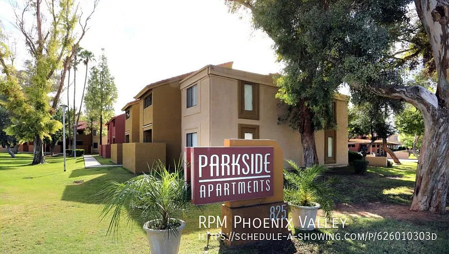 Parkside Apartments