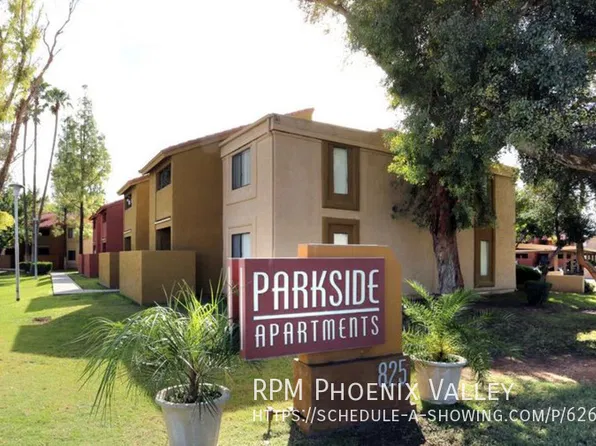 Parkside Apartments
