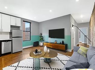 165 W 127th St APT 2F, New York, NY 10027