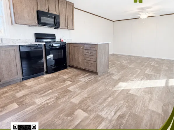 534 E 37th Ave Lot 254, Hobart, IN 46342