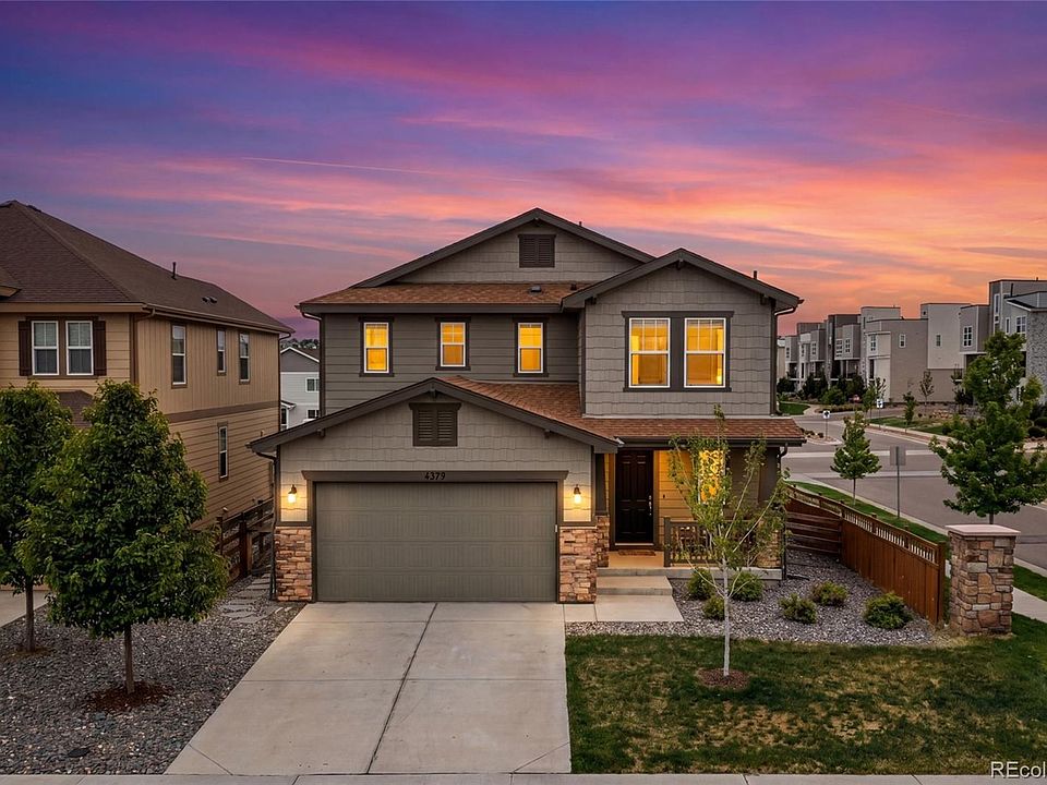 1st image of 4379 S Malta Court